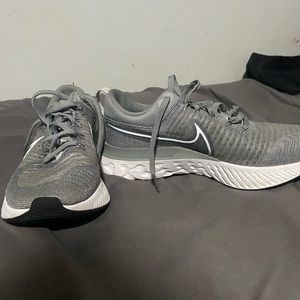 Nike shoes